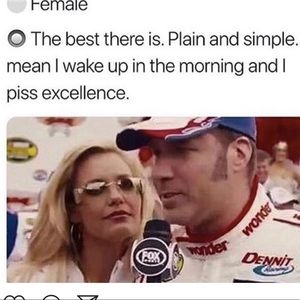 Meet your Posher, Lola